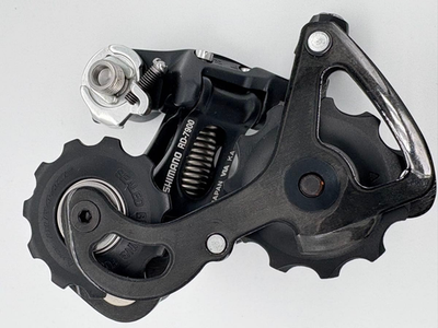 SHIMANO DURA-ACE RD-7900 Rear Derailleur 10 Speed Max 28T Capacity
