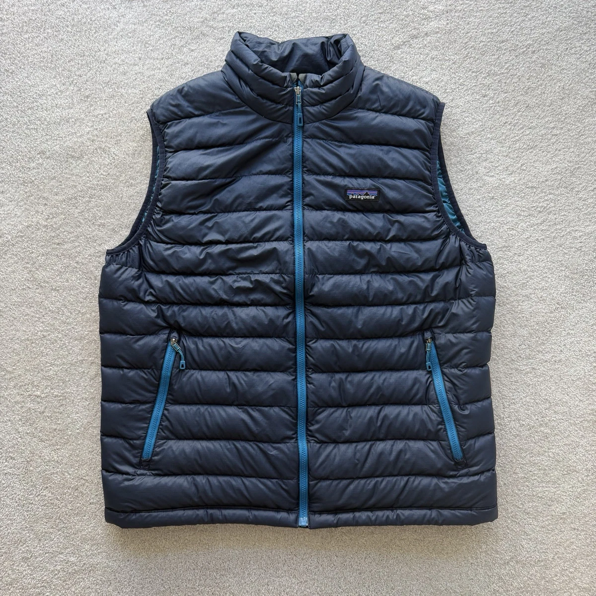 Patagonia Down Sweater Vests products for sale | eBay