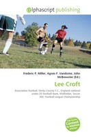 Frederic P. Miller (U. A.) | Lee Croft | Taschenbuch | Englisch (2026)