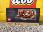 LEGO Tribute to Galileo Galilei Set 40595, Ideas, 307 Pieces, Complete Set