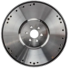 JEGS 602351 Billet Steel SFI 50oz. Flywheel for 1981-1995 Small Block Ford 302