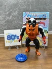 Stinkor 100% Complete He-Man Masters of the Universe MOTU 1985 Mattel Vintage