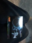 1999 Topps Pokemon The First Movie Psychic Showdown #33 Mewtwo Strikes Back NM