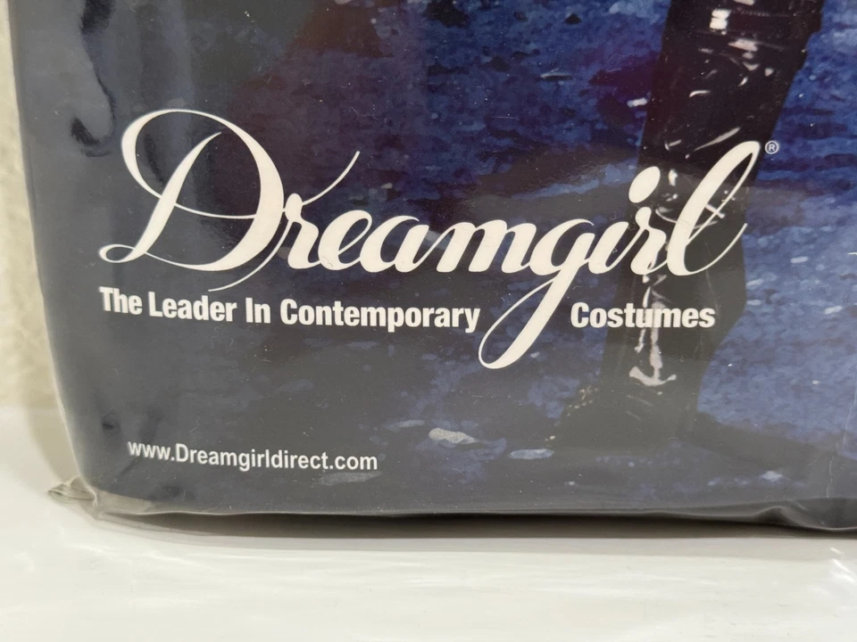 Disfraz de vampiro Dreamgirl “Ivanna Nibble” - Talla grande Foto 3 de 4