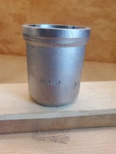 OTC 7157 Front Wheel Bearing Spanner Socket 4 Prong 4WD 1/2 3/4 Ton Axle GM Ford