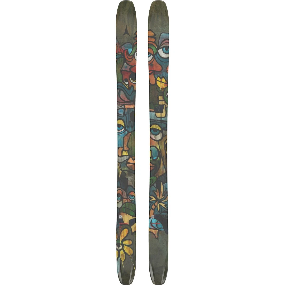 Atomic Skis for sale - eBay
