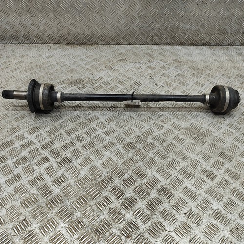 BMW X3 G01 Antriebswelle hinten rechts 8679968 2.00 Diesel 140 kW 2021