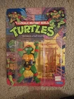 1988 Raphael TMNT OG 10 Back Stored at moms in totes in a smoke free home
