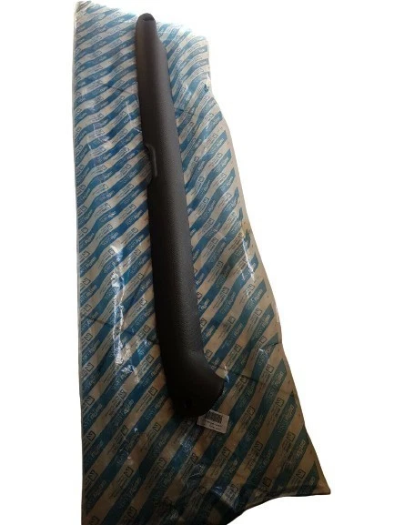 MODANATURA SEDILE PASSEGGERO ORIGINALE FIAT PUNTO SEDILE LATERALE PASSEGGERO SIN Foto 3 de 4