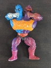 Vintage He-Man TWO BAD MOTU Masters Of The Universe Action Figure Authentic