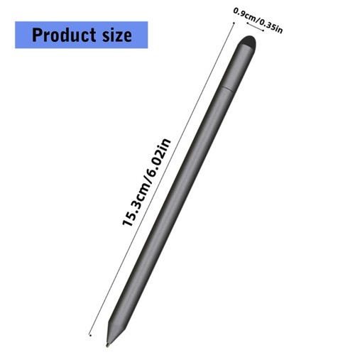 Precise Tablets Pen 4096 Pressure Sensitivity For Scribe Tabs S6/S7 Tablets Pen - Afbeelding 8 van 8
