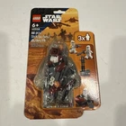 LEGO Star Wars: Clone Trooper Command Station (40558)