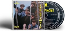 The Animals - The Animals CD 