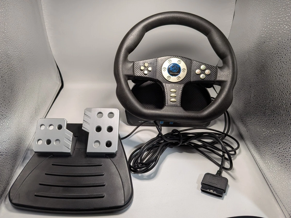 Sony Racing Wheels for sale | eBay
