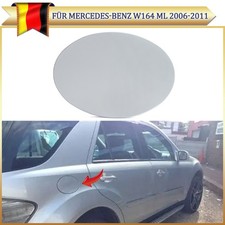 1647570006 Tankdeckel Tankklappe Grundierung F&uuml;r Mercedes-Benz W164 ML 2006-2011