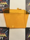 GI Joe Defiant Crawler Gantry FRONT WINDSHIELD canopy original 1987 playset part
