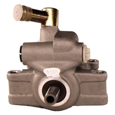 For Ford Focus 2000-2004 Lares 12217 New Power Steering Pump
