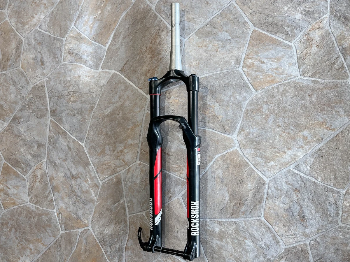 Rock Shox Revelation for sale | eBay