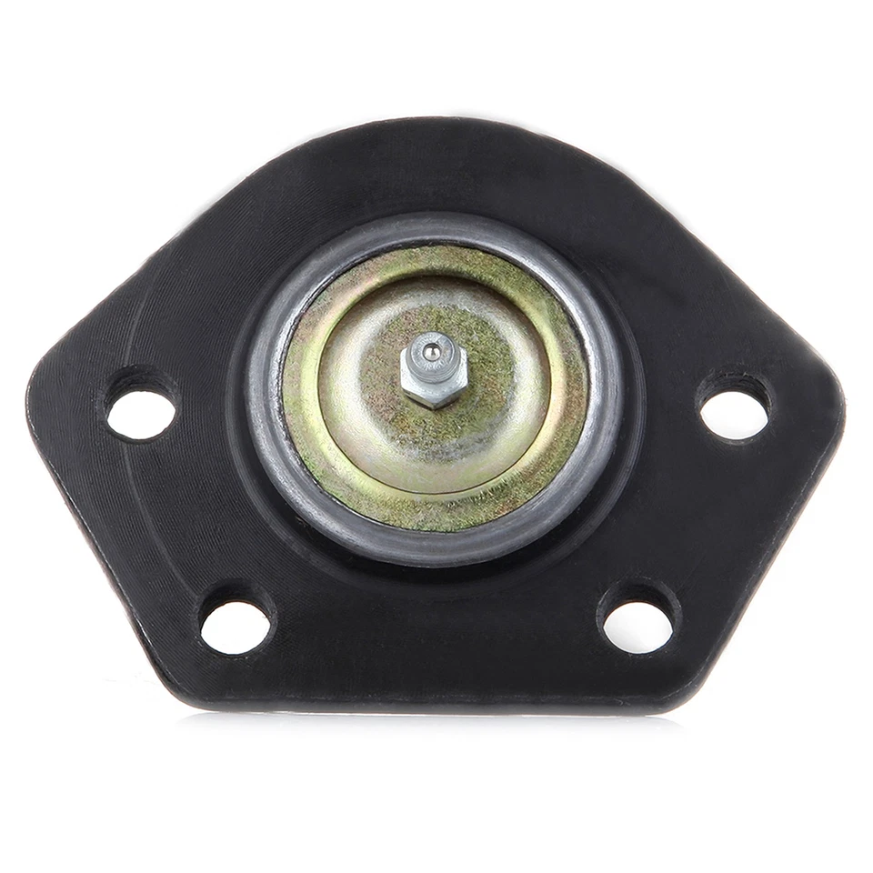 Se adapta a Chevrolet Blazer Chevrolet R10 rótula delantera barra de amarre brazo itman 9 piezas Foto 4 de 4