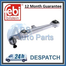 Brazo de control de pista para Skoda Superb suspensión inferior delantero izquierdo y derecho