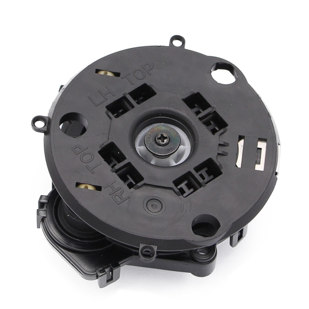 ●CED akb MR MELLO GENUINE Outside Mirror Actuator Motor RIGHT PASSENGER for 14