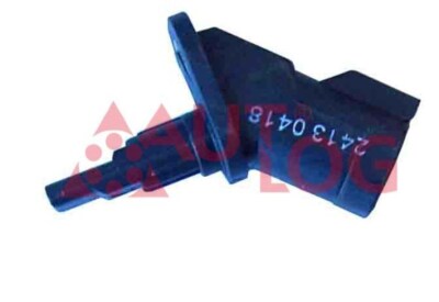 AUTLOG AS4092 Sensor, wheel speed for FORD,JAGUAR