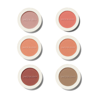 [THE SAEM] Saemmul Single Blusher 5g