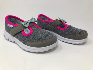 skechers go walk bitty bow