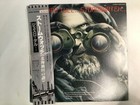JETHRO TULL STORM WATCH Japan LP [92144]