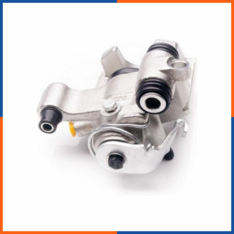 Etrier de frein arrière droit pour Renault Mégane et Scénic OE 7701204222 SKV 34SKV224