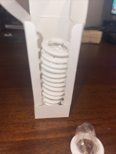 14 Hygenic Ear Thermometer Covers - Picture 3 of 3