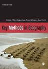 Key Methods in Geography by SAGE Publications Ltd (Hardback, 2016)
