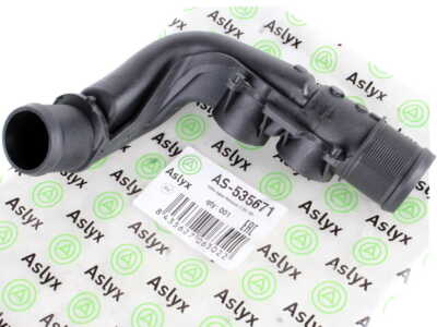 Radiator Tube Original Master III MOVANO Nv400 2.3 dCi 7701478542 