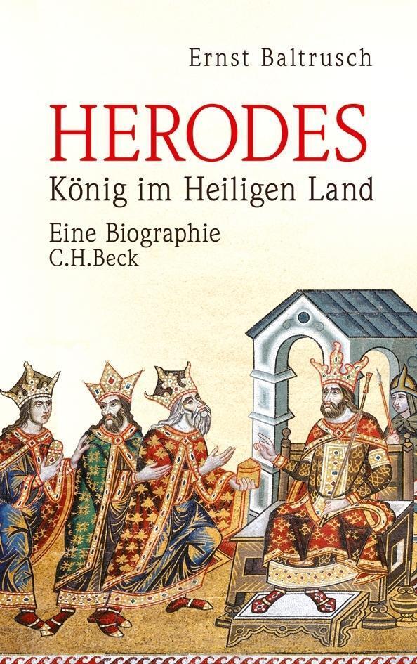 Thumbnail - Herodes Ernst Baltrusch