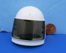 HELMET '76 vtg MIGHT MAX the MAXIMUM Man / Tomy / Robot / Science Fiction