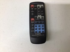 Canon WL-D75 Wireless Remote for Canon