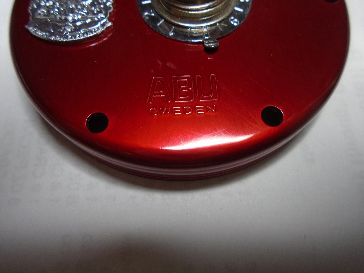 ABU GARCIA (NEW) PARTS,# 4514 (5500c), or # 5148, lft side