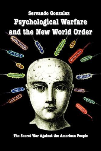 Thumbnail - Servando Gonzalez Psychological Warfare And The World Order