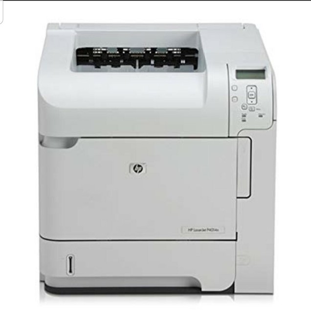 Laser Printer Sales