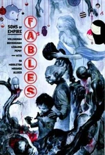 Fables, Vol. 9: Sons of Empire - Paperback By Bill Willingham - GOOD