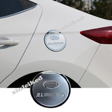 Genuine OEM Fuel Gas Tank Door Gas Cap Cover For Hyundai Elantra MD 2011-2015