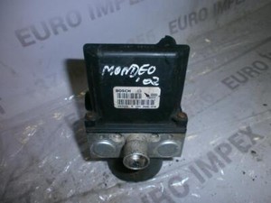 Ford Mondeo 2002 ABS Unit (ABS Brake Pump) 0265800014, 0265222030  #5589-15
