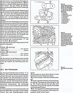 CHRYSLER JEEP, Wrangler Cherokee XJ Reparaturanleitung Reparaturhandbuch/Wartung - Bild 3 von 3