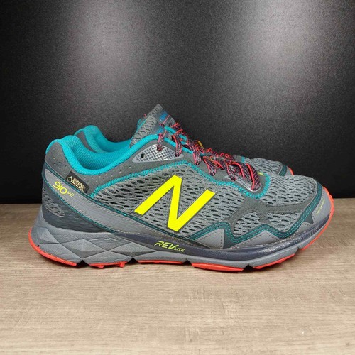 Running Shoes Gore-Tex WT910GX2 