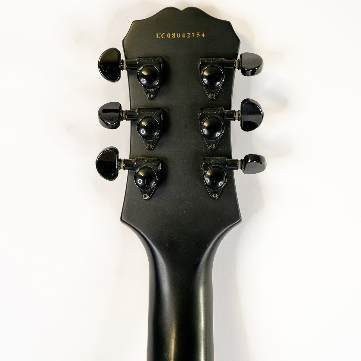 2008 Epiphone SG Custom Prophecy w/ EMG 81/85 Pickups and