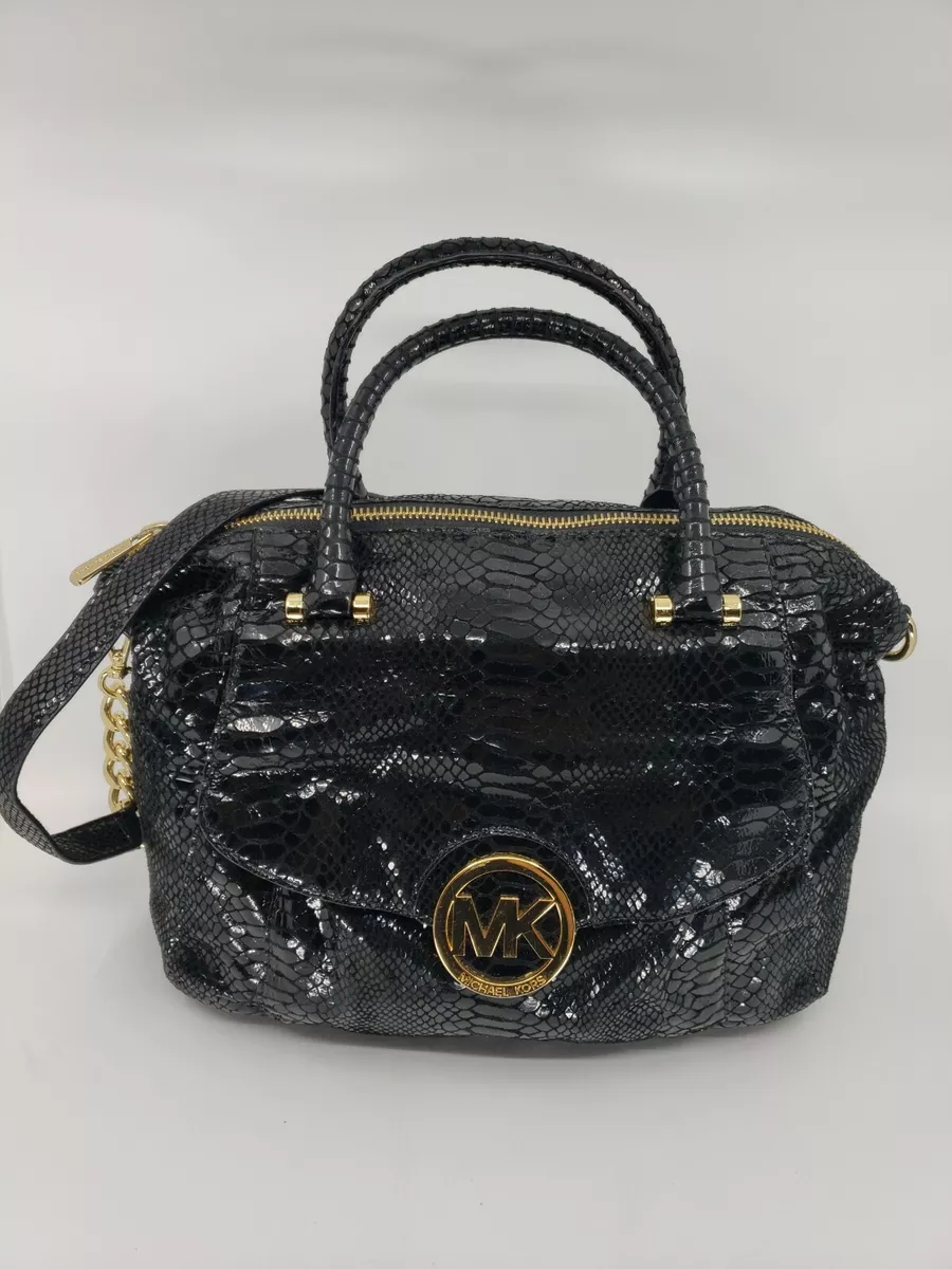 Michael kors 2024 large fulton