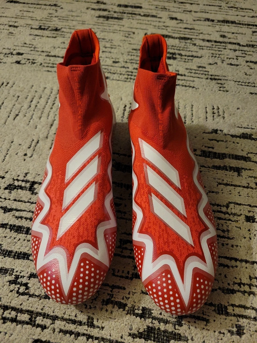 Adidas freak ultra top primeknit boost review