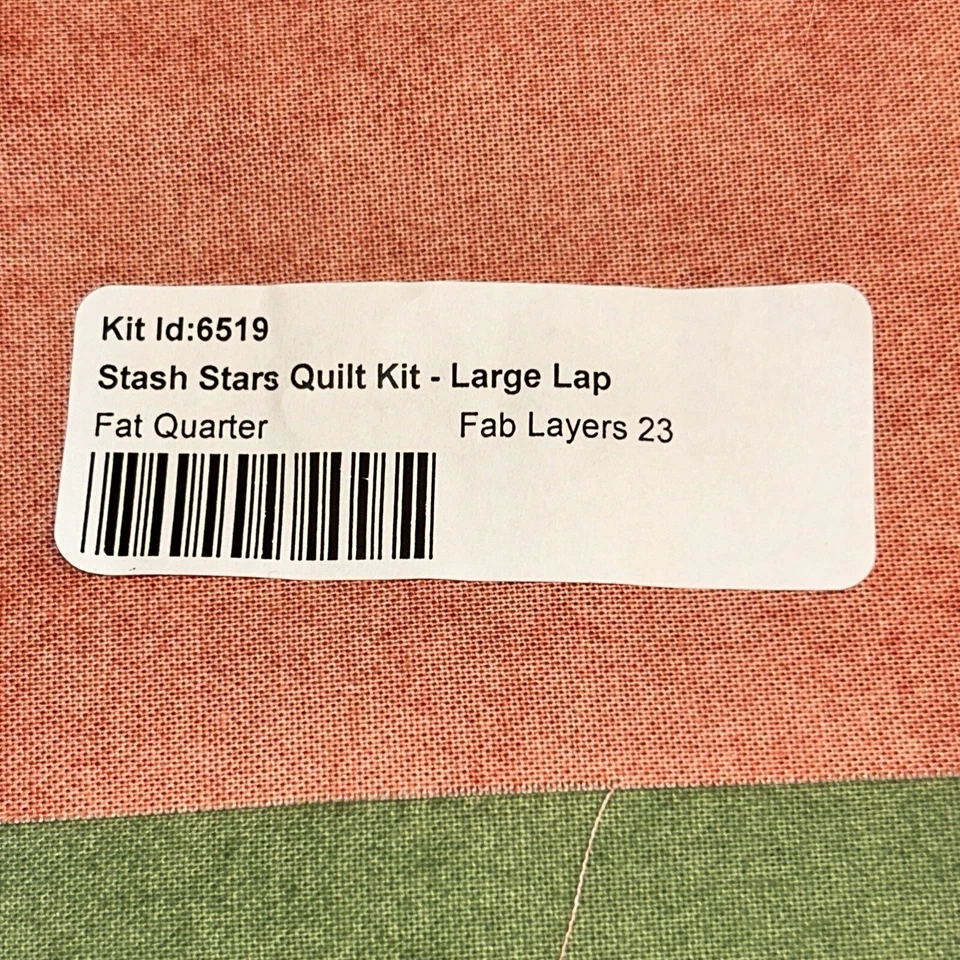 Connecting Threads Quilter’s Candy Basics 23 Fat Quarter Bundle - Image 4 of 4