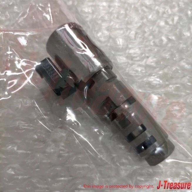 TOYOTA LEXUS Genuine Clutch Control Solenoid Valve Assembly 35210-50010 OEM - Imagem 2 de 4