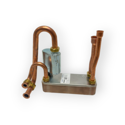 VAILLANT DOMESTIC HEAT EXCHANGER 064884 BOILER VCW 204 205 206 254